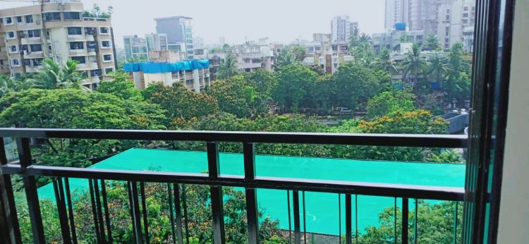 2 BHK Semi Furnished in Andheri Ekta , Andheri West